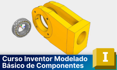 Curso Inventor básico