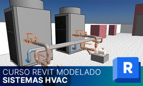 Curso Revit HVAC