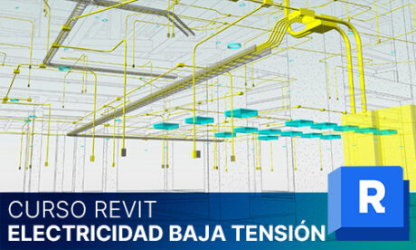 Curso Revit Electricidad