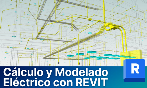 Curso Revit Electricidad