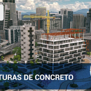 Curso Revit Estructuras de Concreto