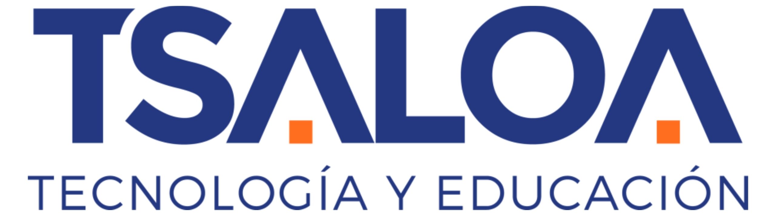 Logo Tsaloa Institute