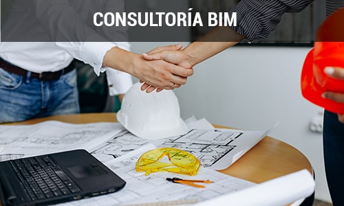 Consultoría BIM