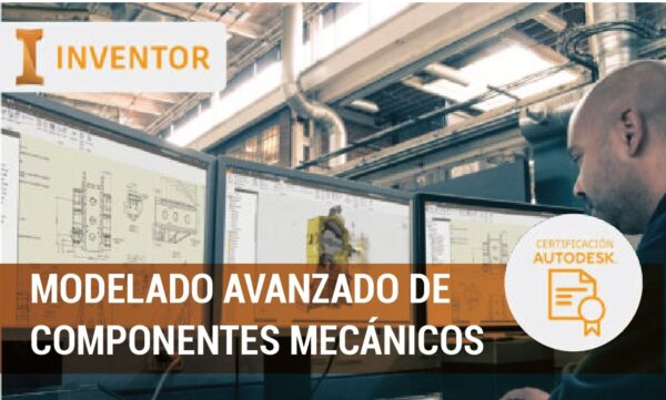 Curso Inventor Avanzado